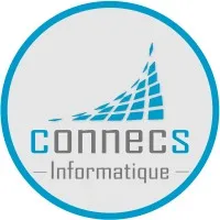 CONNECS INFORMATIQUE logo