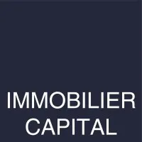 IMMOBILIER CAPITAL logo