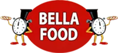 ALLO PIZZA logo