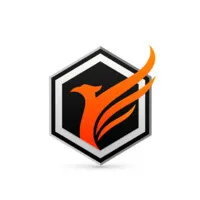 PHOENIX PERSONAL SECURITY (P.P.S) logo