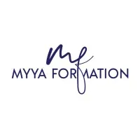 MYYA FORMATION logo