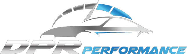 DPR PERFORMANCE logo