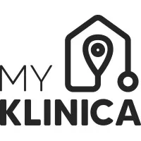 MYKLINICA logo