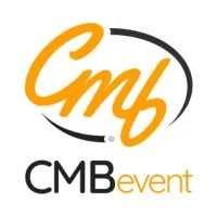 CMB EVENT logo