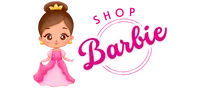 BARBIE SHOP logo