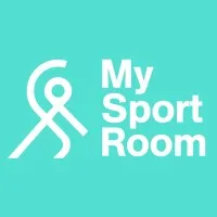 MYSPORTROOM logo