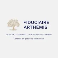 FIDUCIAIRE ARTHEMIS logo