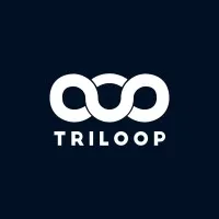 TRILOOP logo