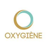 OXYGIENE logo
