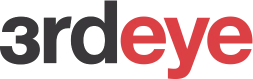 3RD EYE logo