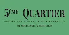 5EME QUARTIER logo