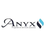 ANYX logo