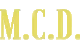 MCD DECORATION logo