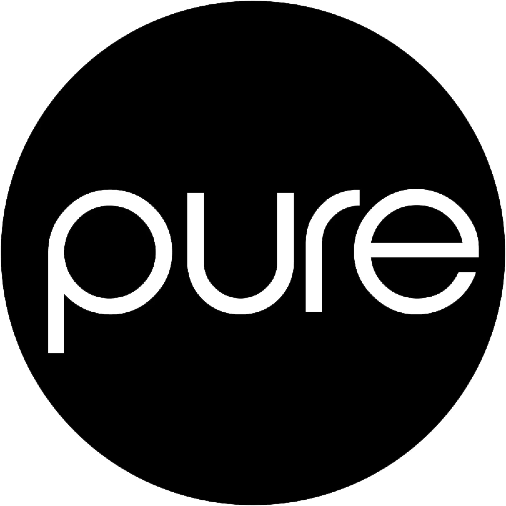 ARCHITECT-PURE logo