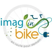 IMAG'IN BIKE logo
