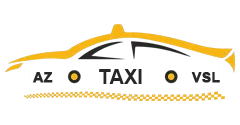 AZ TAXI VSL logo