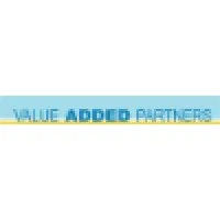 VALUE ADDED PARTNERS logo