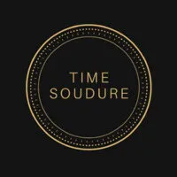 TIME SOUDURE logo