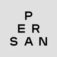 STUDIO PERSAN logo