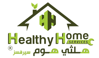 HEALTHY HOME logo