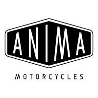 ANIMA MOTORCYCLES logo