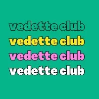 VEDETTE logo
