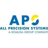 ALL PRECISION SYSTEMS logo