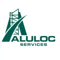 ALULOC SERVICES logo