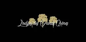 LES LODGES DES GRANDS CHENES logo