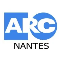 ARC NANTES logo