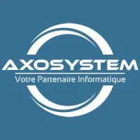 AXOSYSTEM logo