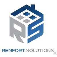 RENFORT SOLUTIONS logo
