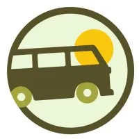 MON PETIT VAN logo
