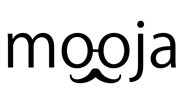 MOOJA logo