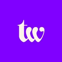 TRANSPARENT WEAR logo