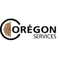 OREGON SERVICES logo