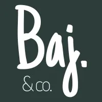 BAJ & CO logo