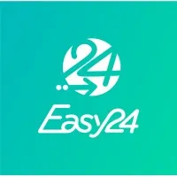 EASY 24 logo