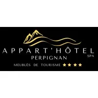 APPART HOTEL SPA PERPIGNAN (AHSP) logo