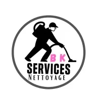 BK SERVICES (BKS) logo