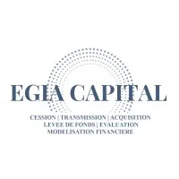 EGIA CAPITAL logo