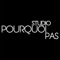 STUDIO POURQUOI PAS logo