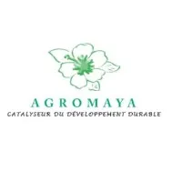 AGROMAYA FRANCE logo