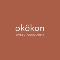 OKOKON logo