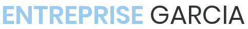 ENTREPRISE GARCIA logo