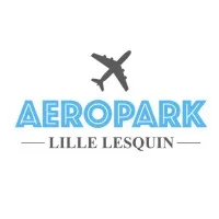 AEROPARK LILLE-LESQUIN logo