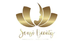 SOUSI BEAUTY logo