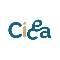 Voici le logo de la marque LES FORMATIONS CICEA qui représente son identité graphique.