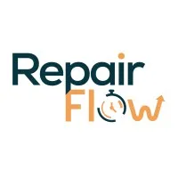 REPAIRFLOW logo