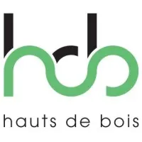 HAUTS DE BOIS logo